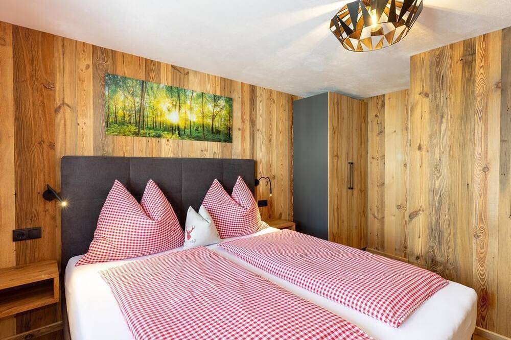 Ferienhaus \"Weitblick\" - für 8-15 Pers./5 Sz - Das \"Zwislegggut\" in Wagrain, Ski Amadé