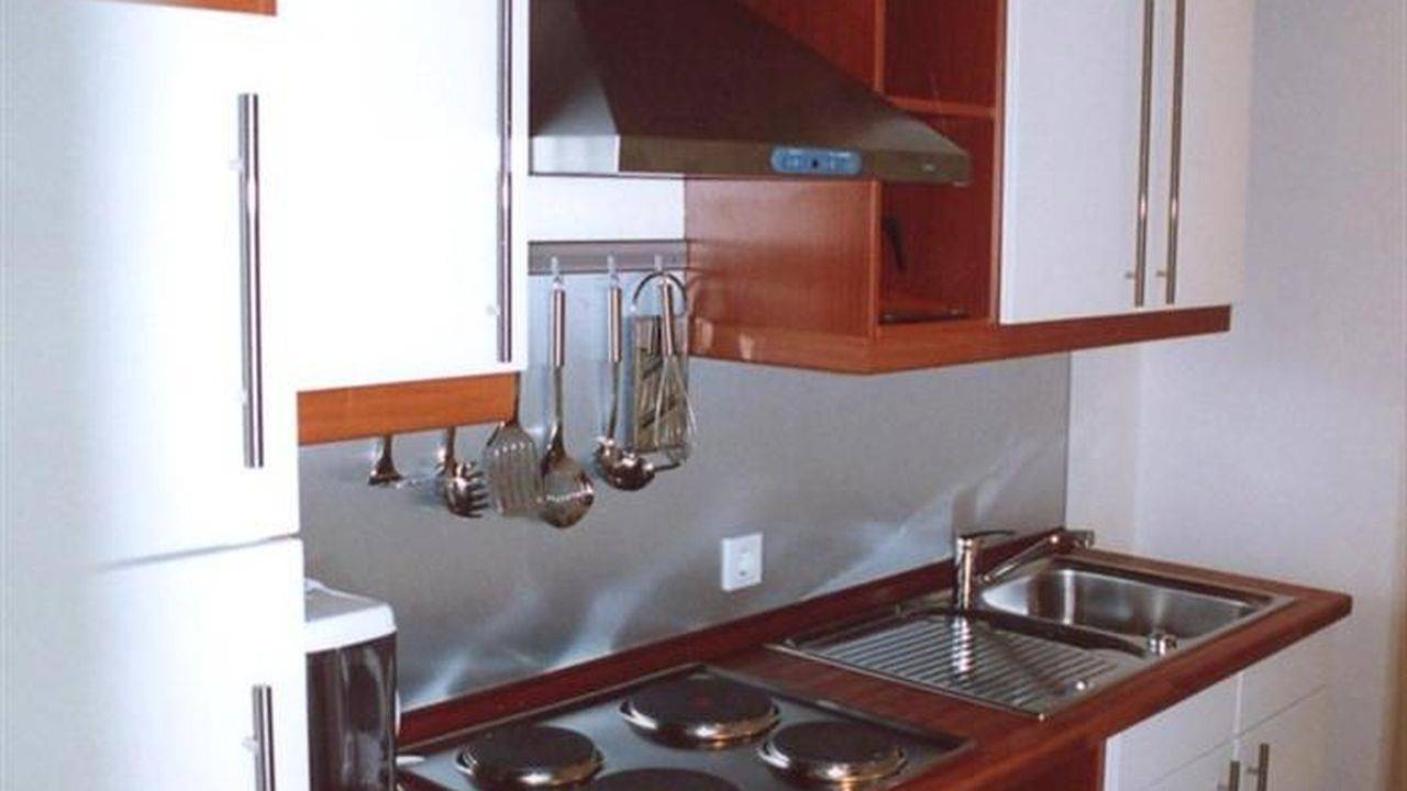 Ganze Ferienwohnung, Ferienwohnung für 4 Personen (65 m²) in Bad Zwischenahn in Bad Zwischenahn, Ammerland