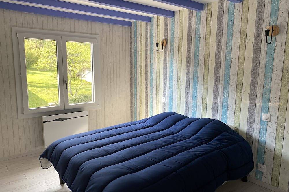 Appartement entier, Appartement in Cernon, Jura Francais