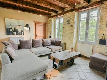 Gîte pour 8 Personnes dans Dégagnac, Lot, Photo 4