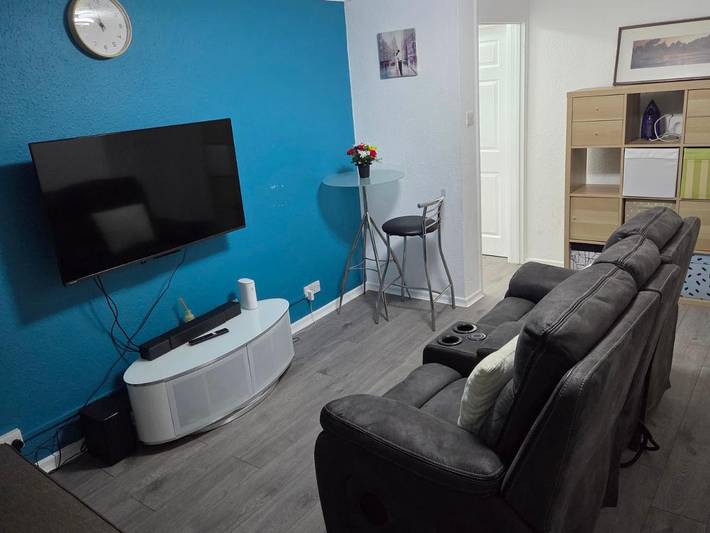 Appartement de vacances pour 5 personnes - 1