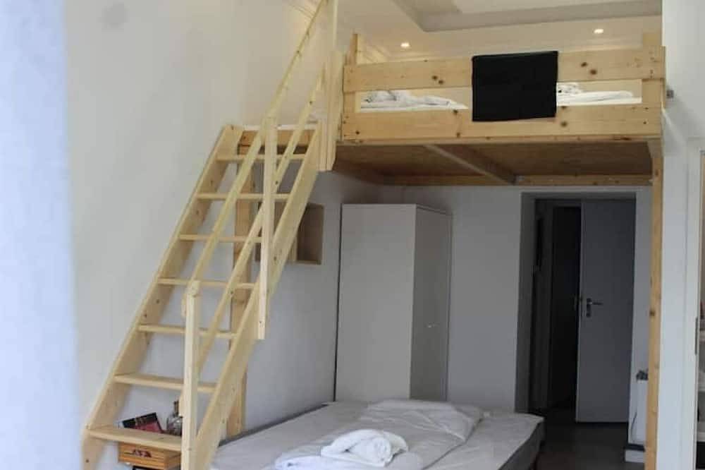 Ganze Wohnung, Fee Wohnung Berlin 2 in Friedrichshain - Kreuzberg, Berlin