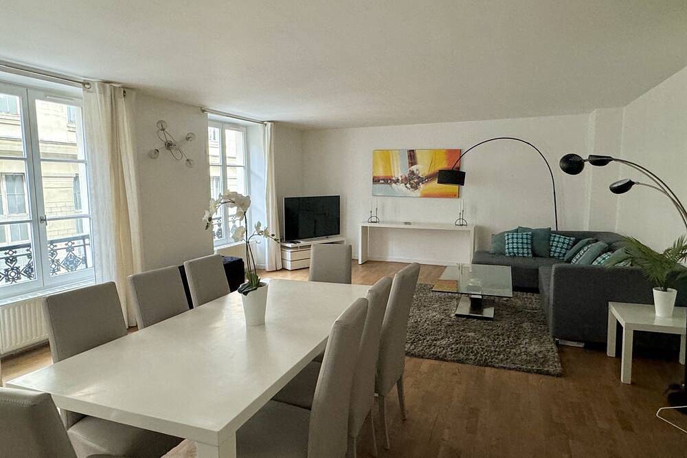 Appartement de vacances