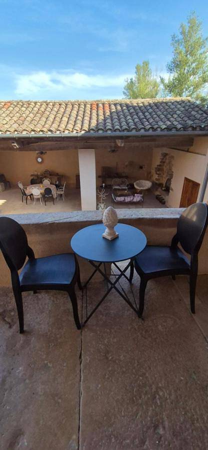 Location de vacances pour 7 personnes, avec jardin à Saint-Martin-Laguépie - 4