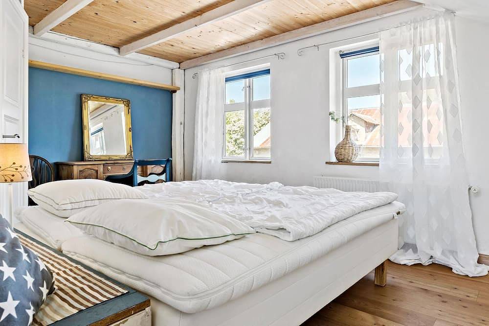 Schönes Haus in Sønderborg mit Küche in Sonderburg, Flensburger Förde (Dänemark)