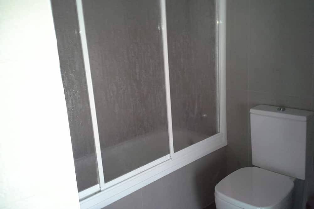 Penthouse downtown Huelva 3D 2B Free parking in building in Huelva, Costa de la Luz