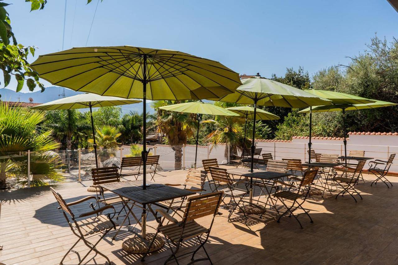 Rhelizeone & Spa جميل in Palerme, Province de Palerme