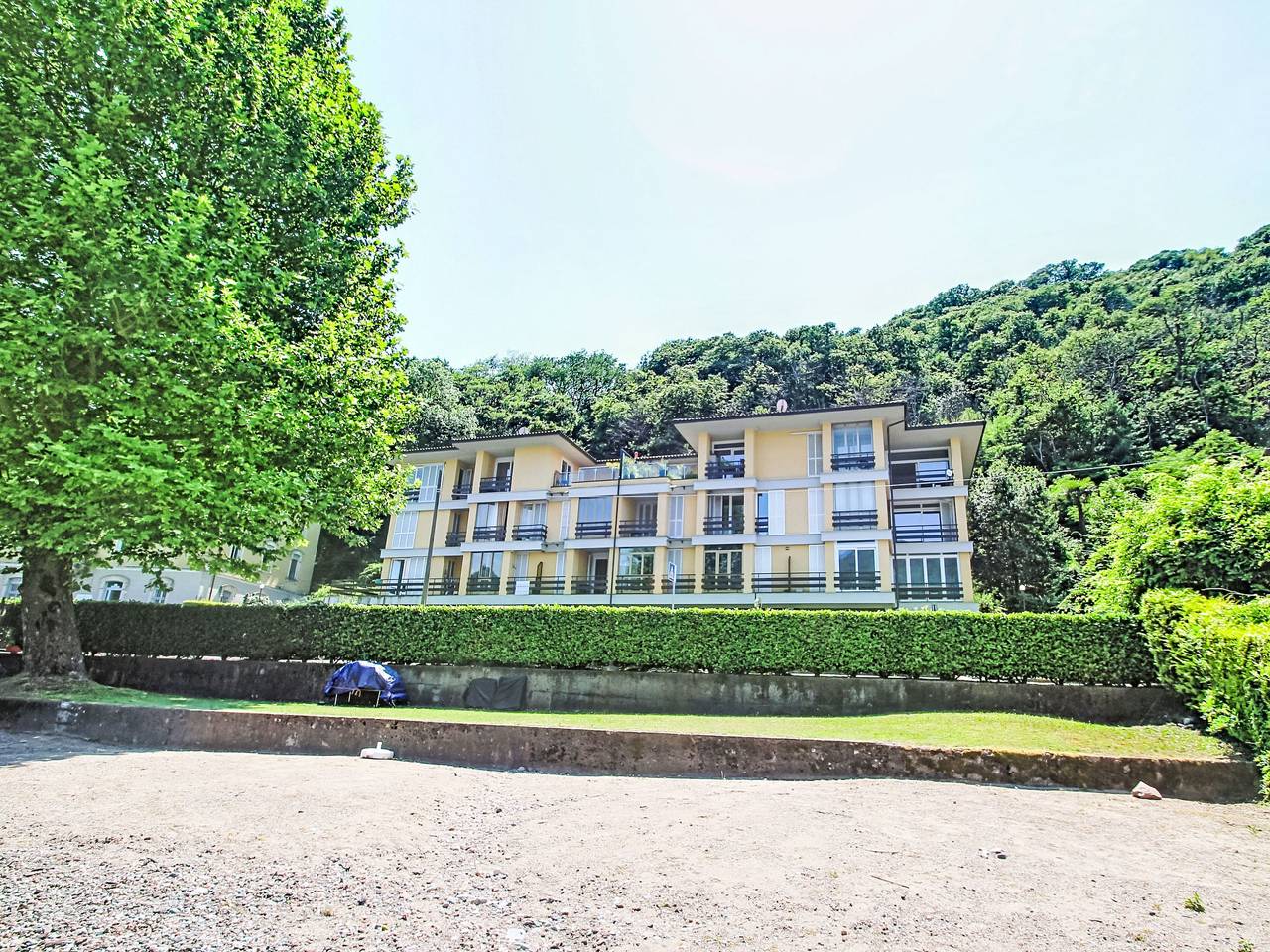 Appartement entier, Olli in Porto Ceresio, Lac de Lugano (Lombardie)