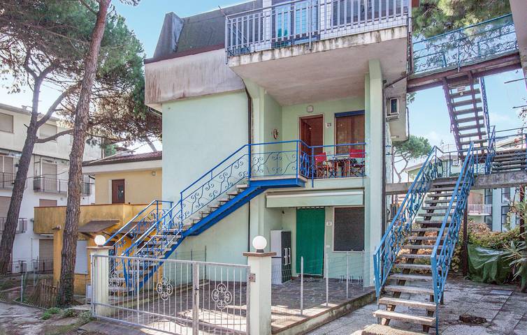 Ferienwohnung für 5 Personen, mit Terrasse - 1