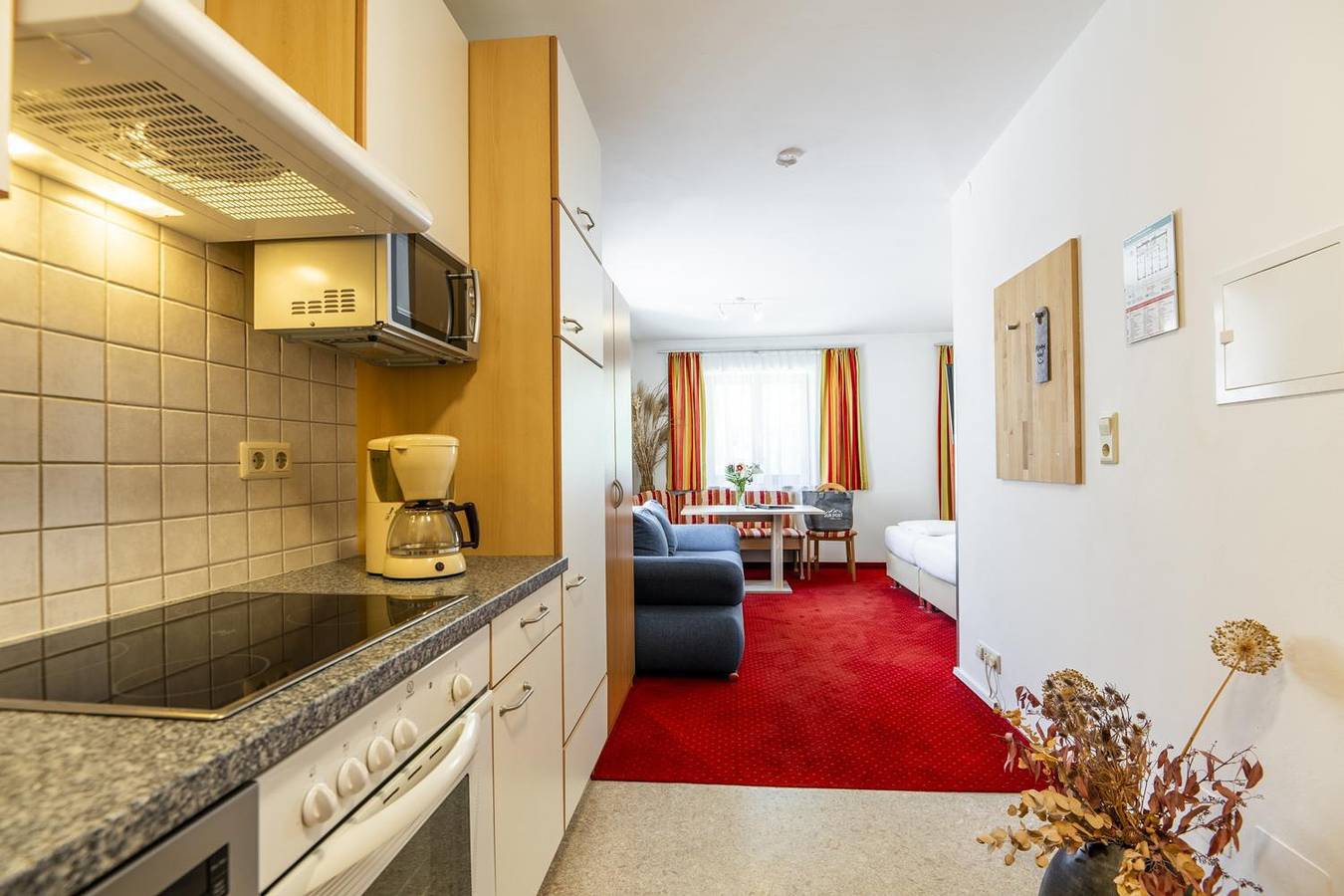 Appartement Radhausberg in Böckstein, Bad Gastein und Umgebung