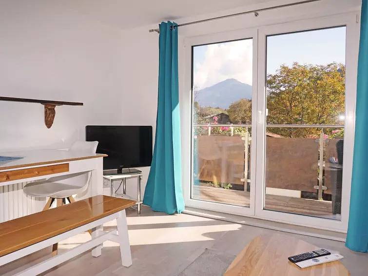 Ganze Wohnung, 3 Zimmer 4 Personen in Lechtaler Alpen, Pians