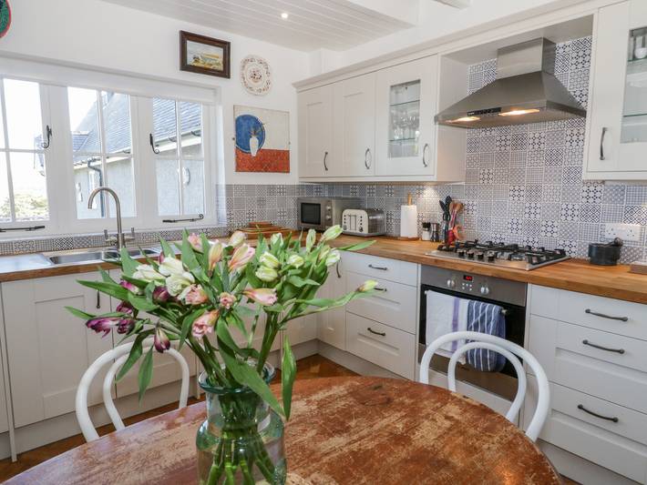 Cottage für 4 Personen in Conwy, Snowdonia