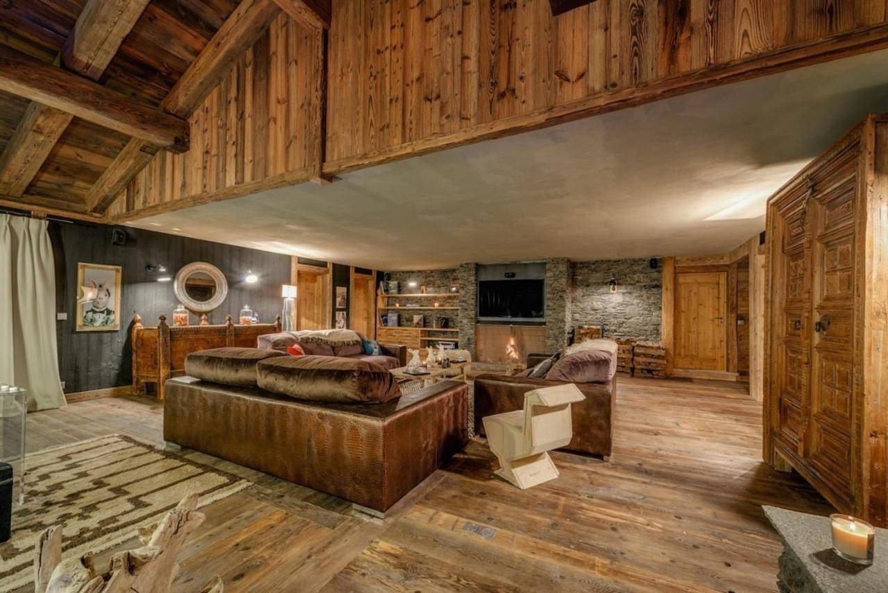 Holiday Home in Lechtaler Alpen, Sankt Anton am Arlberg