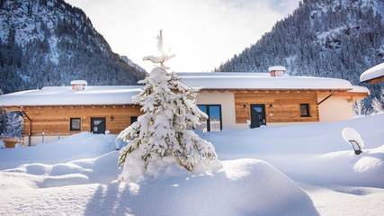 Hotel für 4 Personen in Grän, Allgäuer Alpen (Österreich), Bild 4