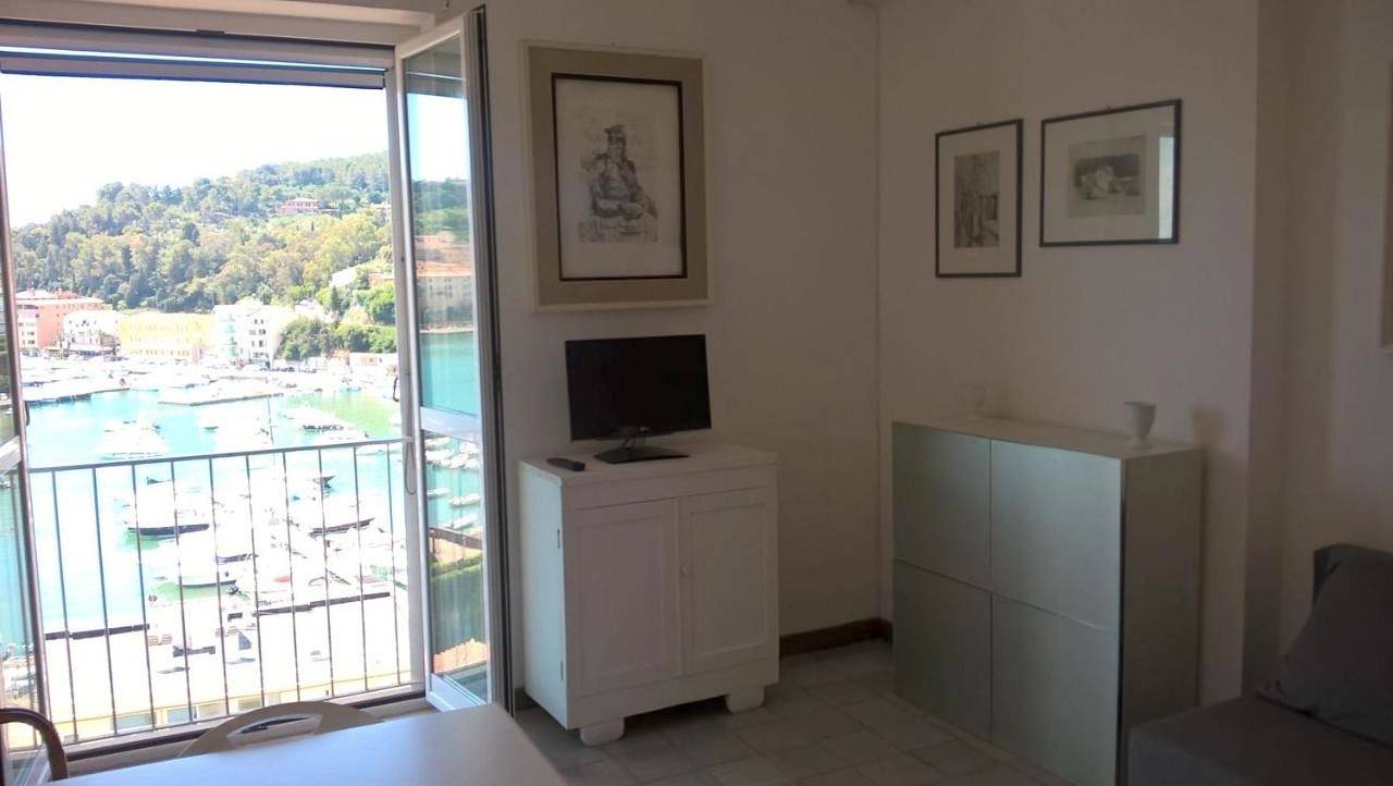 Ganze Wohnung, Splendido Affaccio in Porto Ercole, Monte Argentario