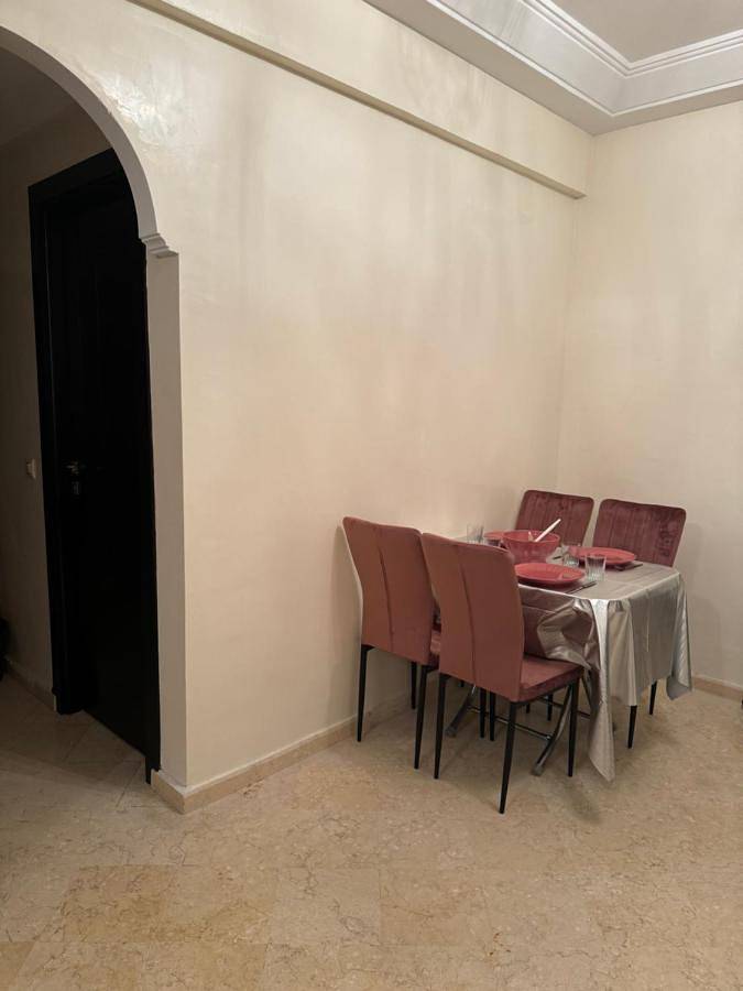 Gîte pour 5 personnes, avec balcon et jardin à Mohammédia - 2