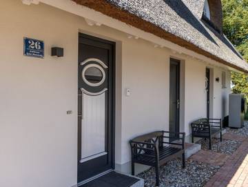 Ferienhaus für 7 Personen in Pepelow, Salzhaff, Bild 3