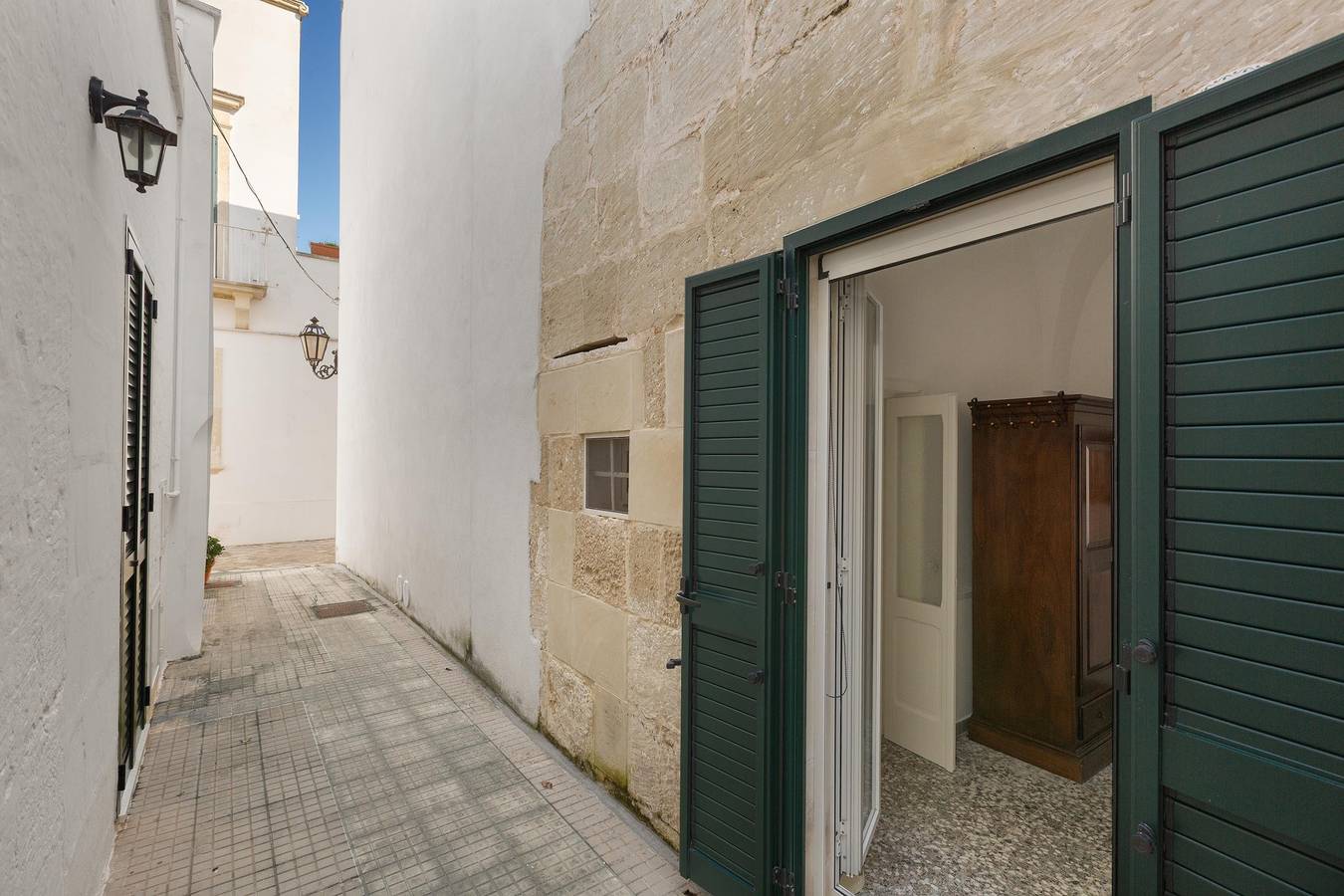 Casa La Taranta by Barbarhouse in Corigliano d'Otranto, Provincia di Lecce