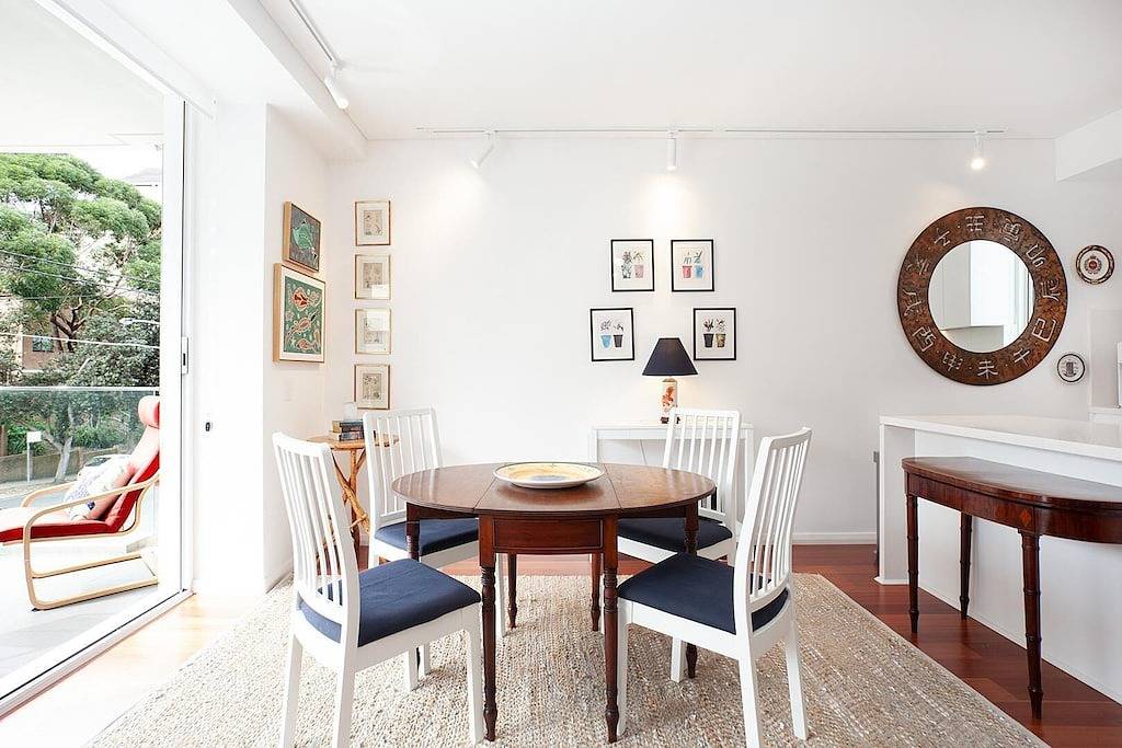 Zeitgenössischer Coogee - Gastgeber: L'Abode Accommodation in Sydney, New South Wales