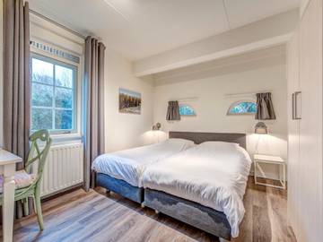 Vakantiehuis voor 8 Personen in Domburg, Zeeuwse Kust, Afbeelding 4