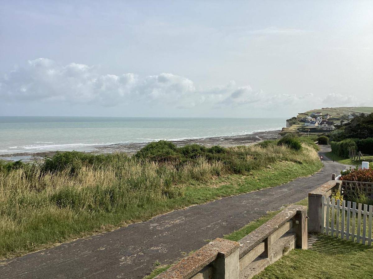 Double Room in Mesnil-Val Plage, Criel-sur-Mer