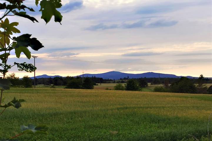 Ferienwohnung für 7 Personen, mit Terrasse und Garten in Stiege im Harz - 4