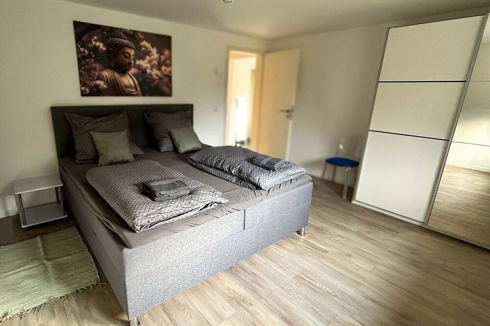 Ferienhaus Wachwitzgrund in Loschwitz, Dresden