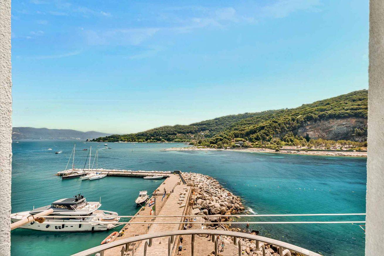 Ganze Wohnung, Eden in Portovenere, Porto Venere Gemeinde