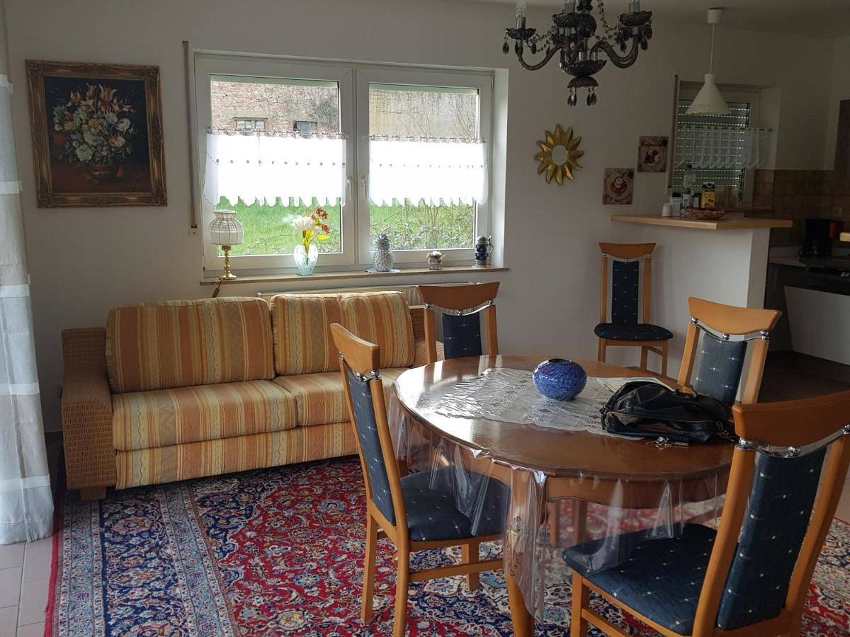 Ganze Wohnung, Apartment in Rehlingen-Siersburg, Saargau