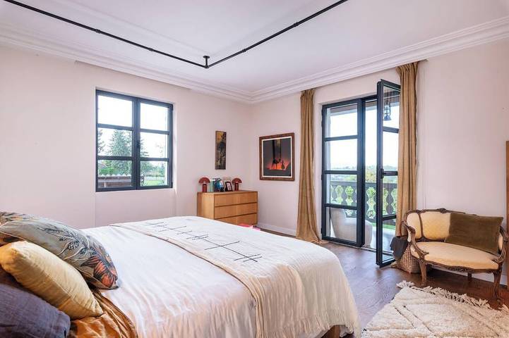 Location de vacances pour 12 personnes, avec jardin à Limonest - 3
