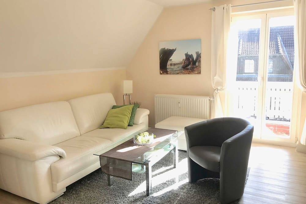 Appartamento vacanze a Darss a partire da 101€ a notte