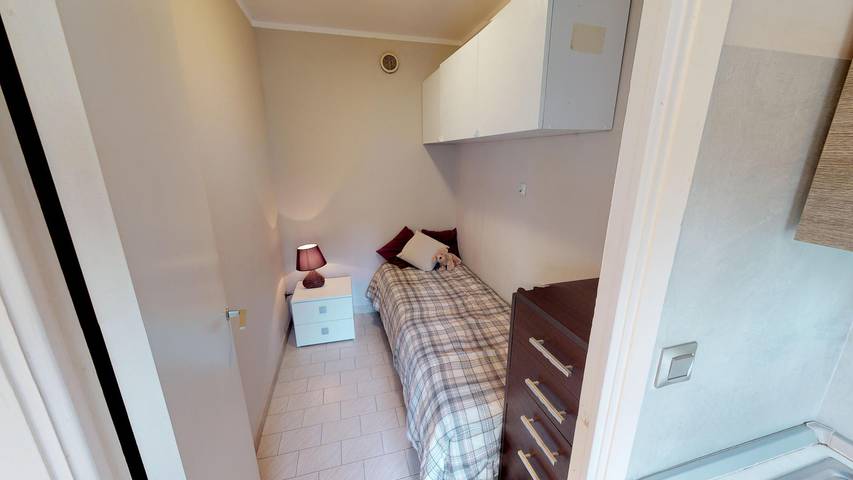 Gîte pour 3 personnes, avec piscine à Menton - 4