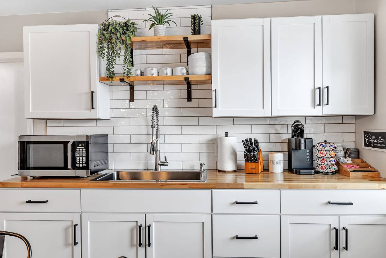 Appartamento intero, Newly renovated - walking distance to pier! in Algoma, Contea di Kewaunee