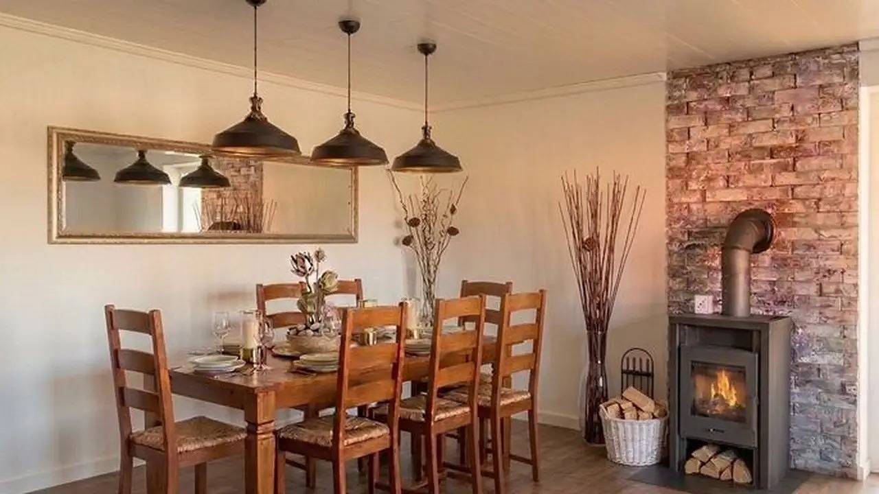 Ganze Ferienwohnung, Ferienwohnung für 6 Personen (100 m²) in Barth, Vorpommern-Rügen
