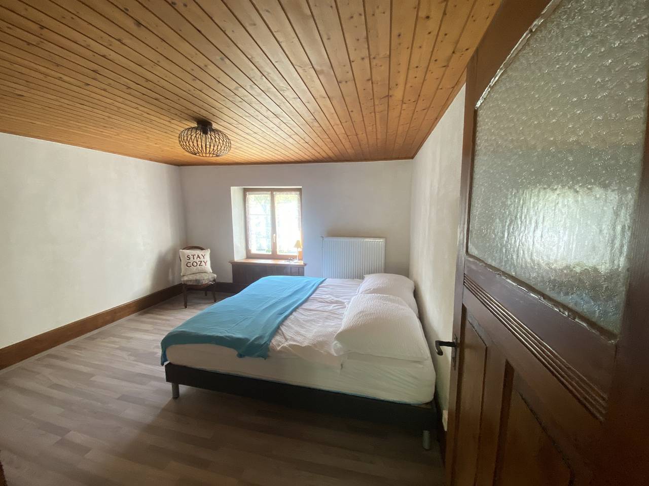 Ganze Ferienwohnung, Maison de vacances - Moulin Grillon - Maison de vacances in Saint-Ursanne, Clos du Doubs