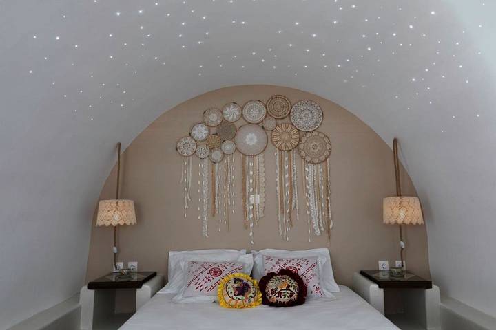 Gîte pour 2 personnes, avec balcon et vue dans Karpathos - 2