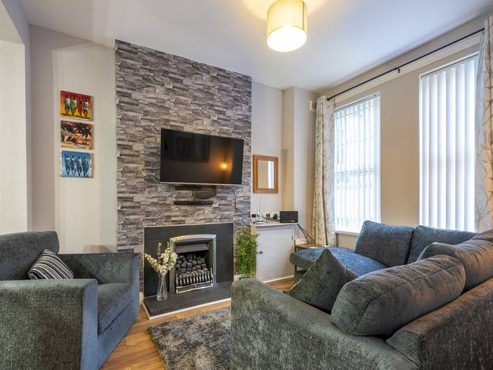 Ferienhaus für 7 Personen in Nordirland - 4