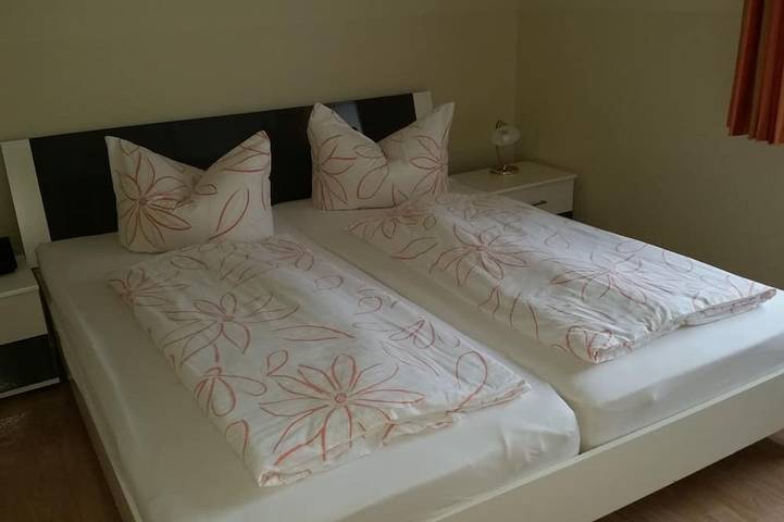 Ferienhaus für 4 Personen, mit Terrasse und Garten in Papenburg - 2