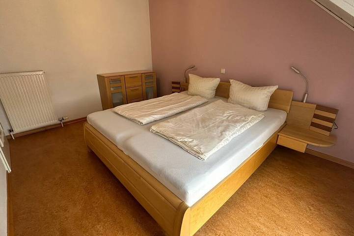 Ferienwohnung für 6 Personen - 1