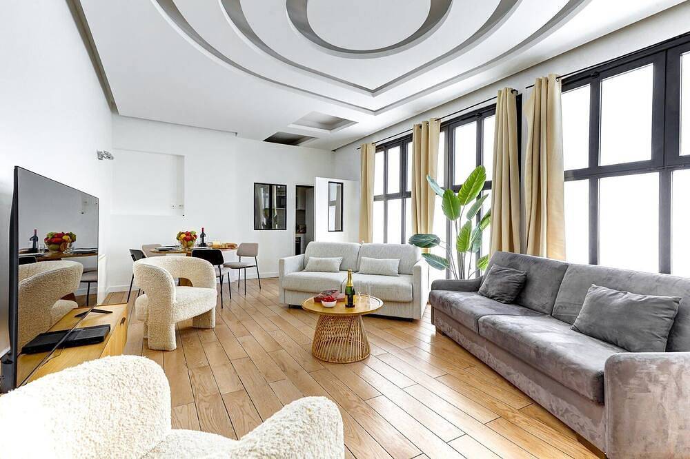 Appartement de vacances