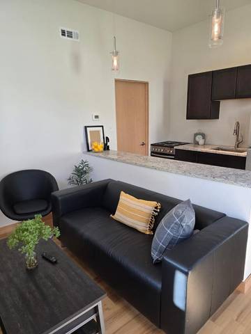 Maison d’hôte pour 2 personnes, avec terrasse dans Missouri