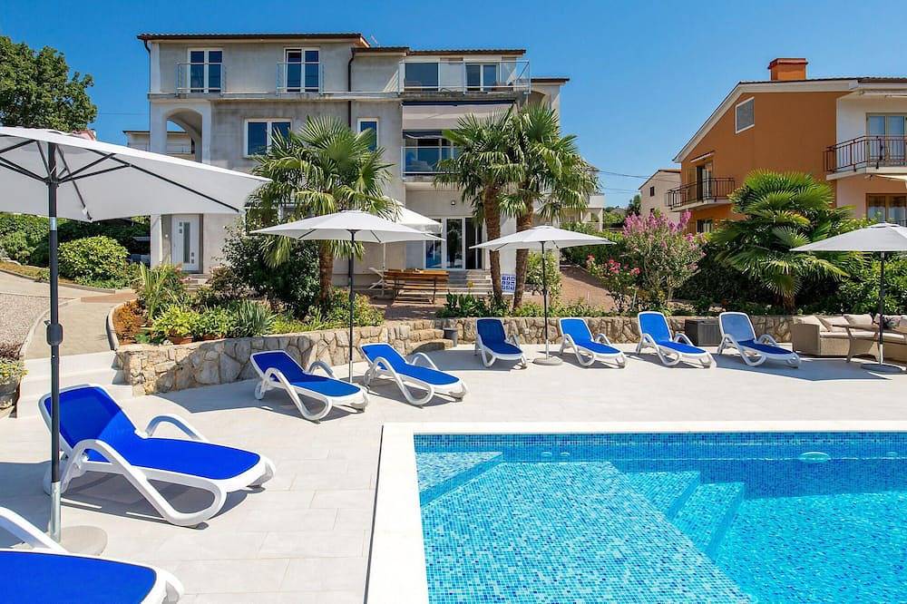 Ganze Wohnung, Schöne Wohnung in Rijeka mit Wlan in Rijeka, Primorje-Gorski Kotar