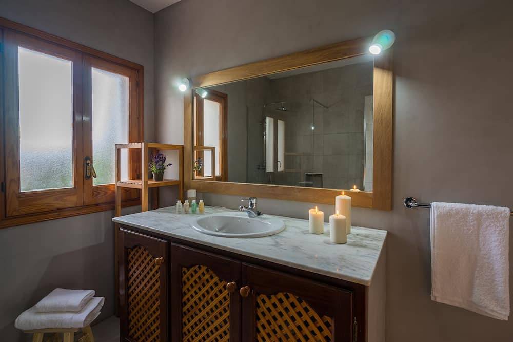 Ibizan style villa, private pool, close to the best beaches! in Sant Jordi de ses Salines, Sant Josep de sa Talaia