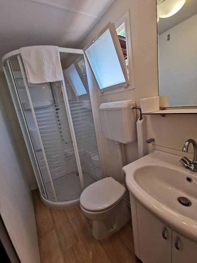 Mobile homes Ante Mali in Pag Stad, Pag