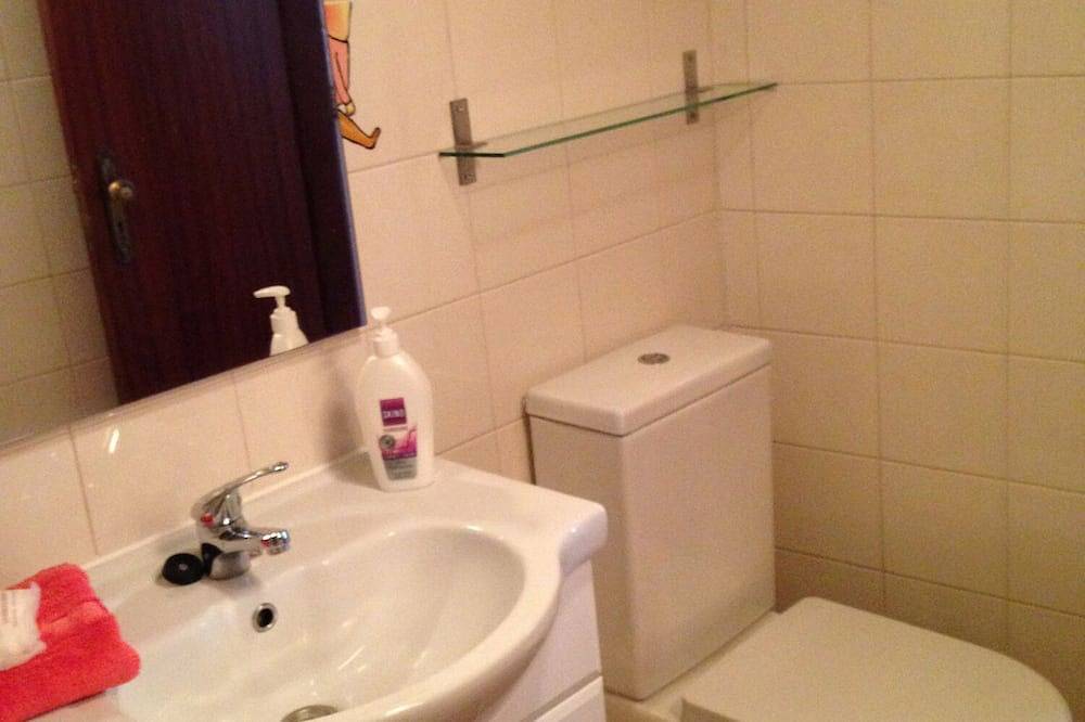 Ganze Wohnung, Herz von Alfama, für 3- Lissabon Stadtzentrum Couer d'Alfama in Santa Maria Maior, Costa de Lisboa