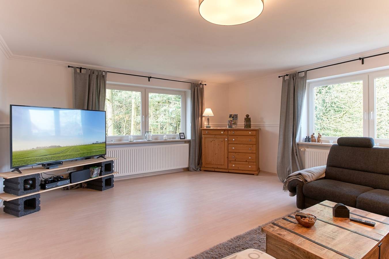 Ganze Ferienwohnung, Japsand in Husum, Nordfriesland