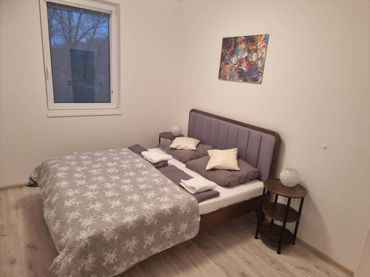 Three-Bedroom Villa in Mikulov, Zuid-Moravië