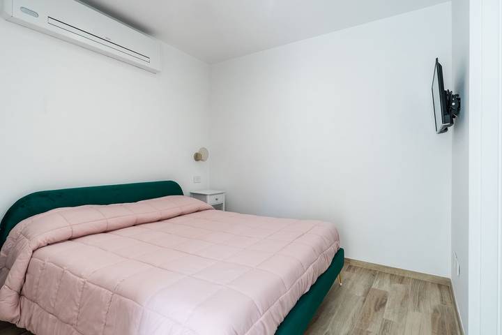 Gîte pour 3 personnes, avec balcon à Castellana Grotte - 4