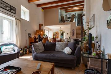Chalet para 6 Personas en Puy-Saint-Martin, Auvergne-Rhône-Alpes, Foto 3