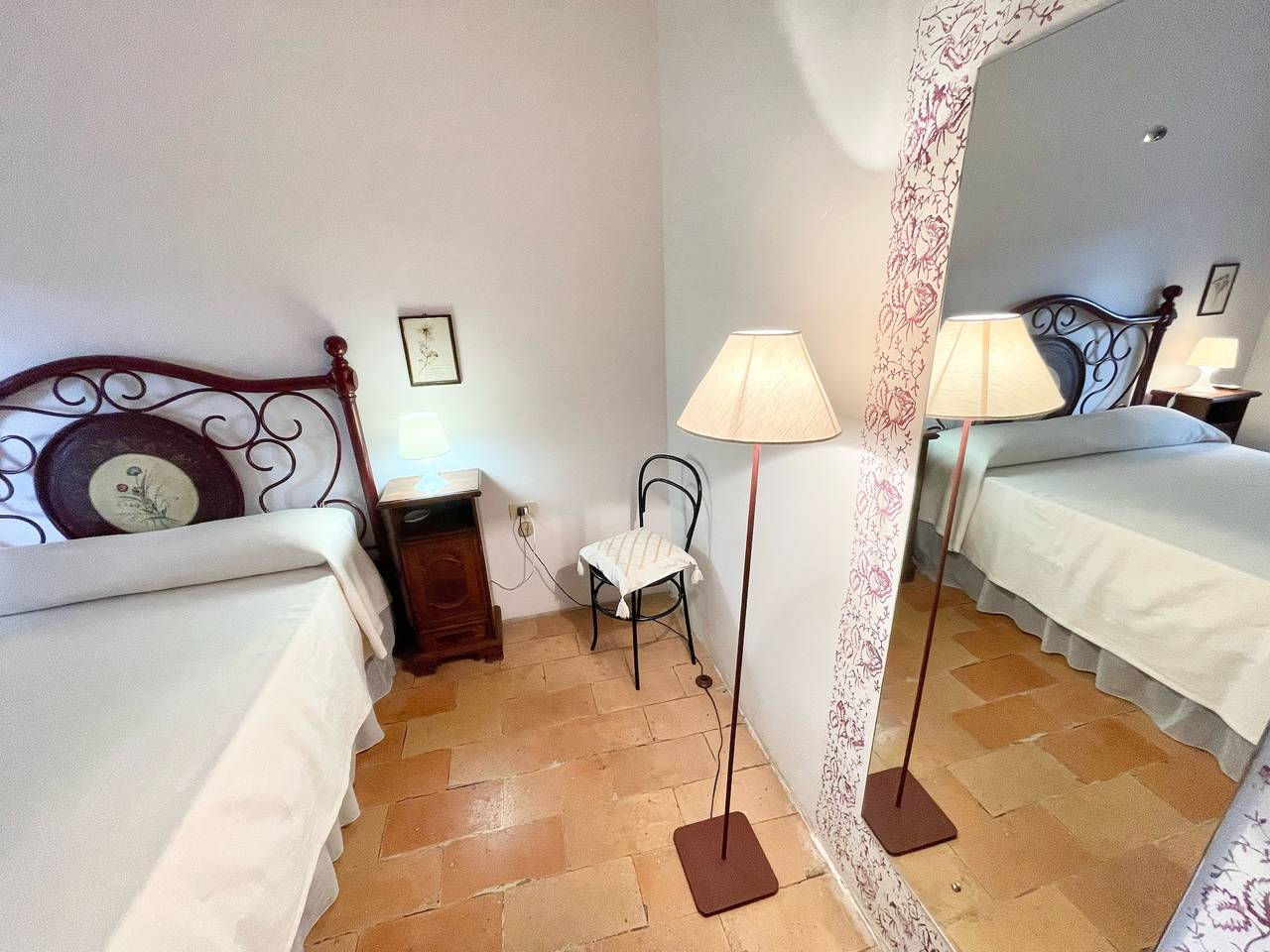 Eve House - Capacidad para 4 o 5 personas - Piscina exclusiva in Spoleto, Provincia de Perugia